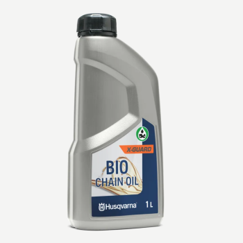 Λάδι Αλυσίδας Husqvarna X-Guard Bio 1Lt