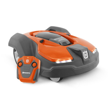 Παιχνίδι Husqvarna Automower