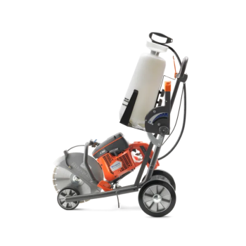 Καρότσι με Δοχείο Νερού Husqvarna για K760
