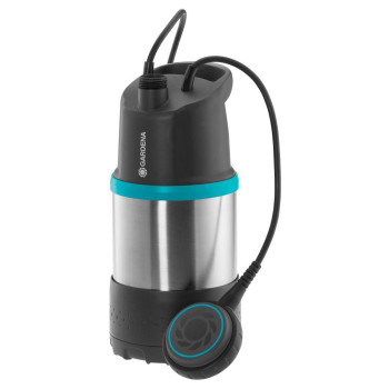 09025-29 Αντλία Βυθιζόμενη Gardena Eco Series 4700/2