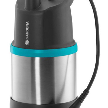 09025-29 Αντλία Βυθιζόμενη Gardena Eco Series 4700/2