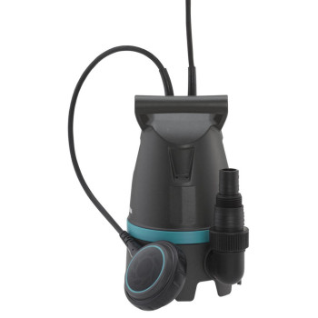 09006-29 Αντλία Αποστράγγισης Gardena Eco Series 9300 για Ακάθαρτα Νερά