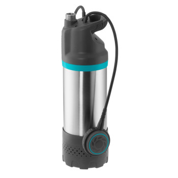 01768-20 Αντλία Βυθιζόμενη Gardena 5900/4