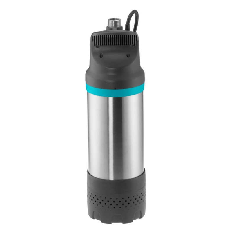 01771-20 Αντλία Βυθιζόμενη Gardena 5900/4 Αυτόματη