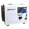 Hλεκτροπαραγωγό Ζεύγος ITC Power DG 7800SE-T
