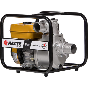 Αντλητικό Συγκρότημα Master RP 80 (Καθαρού Νερού)
