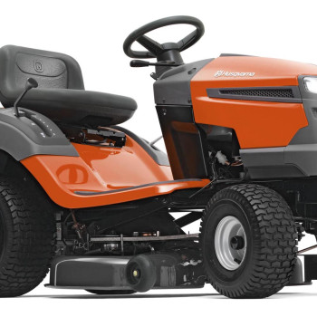 Χλοοκοπτικό Τρακτέρ Husqvarna TC 138L