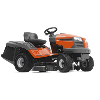 Χλοοκοπτικό Τρακτέρ Husqvarna TC 138L
