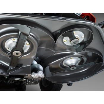 Σύστημα Κοπής Husqvarna Combi 112 για Rider Συλλογής