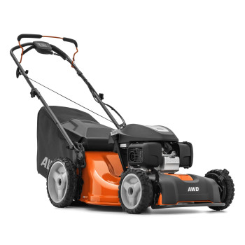 Χλοοκοπτική Μηχανή Husqvarna LC 353 Awd