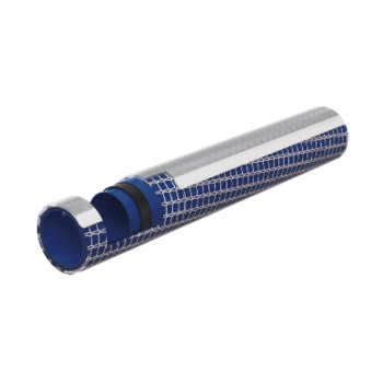 Λάστιχο Heliflex Helijardim Vita 1/2"-20m