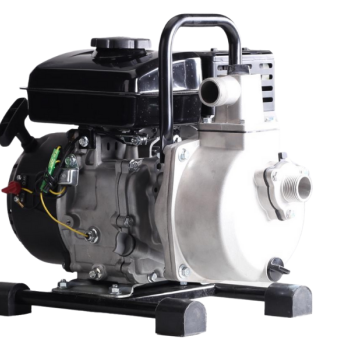 Αντλητικό Συγκρότημα Loncin LC 40ZB20 - 1.7Q