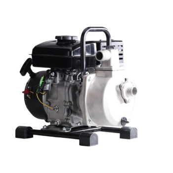Αντλητικό Συγκρότημα Loncin LC 40ZB20 - 1.7Q