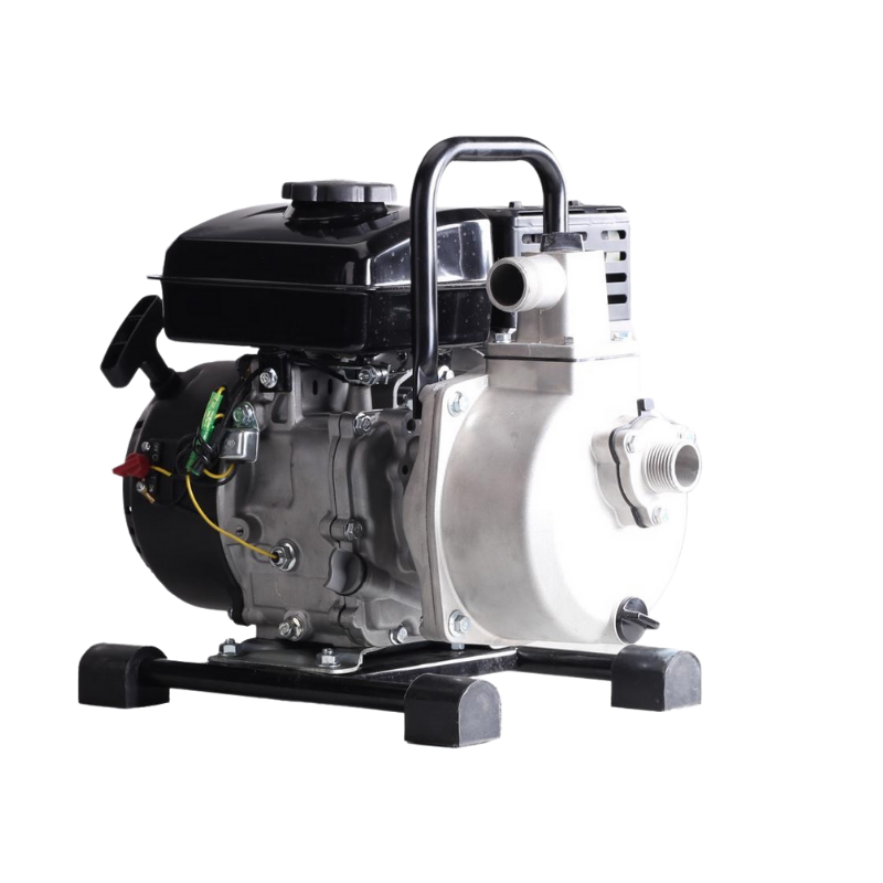 Αντλητικό Συγκρότημα Loncin LC 40ZB20 - 1.7Q