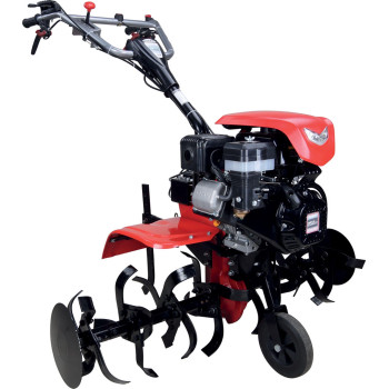 Σκαπτικό Loncin LC 1200  (3+1)