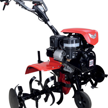 Σκαπτικό Loncin LC 1200  (3+1)