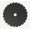 Δίσκος Husqvarna Scarlett 225-24-25 (1")