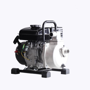 Αντλητικό Συγκρότημα Loncin LC 25ZB36 - 1.7Q