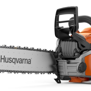 Αλυσοπρίονο Husqvarna 560XP Autotune με Λάμα & Αλυσίδα 18"