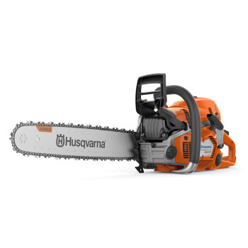 Αλυσοπρίονο Husqvarna 560XP Autotune με Λάμα & Αλυσίδα 18"