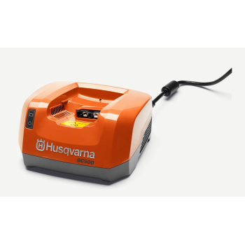 Φορτιστής Μπαταρίας Husqvarna QC 500