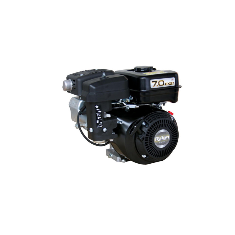 Κινητήρας Βενζίνης Robin EX21 DP (Σπείρωμα)
