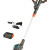14701-55 Χορτοκοπτικό Gardena Μπαταρίας Comfortcut 23/18V P4A