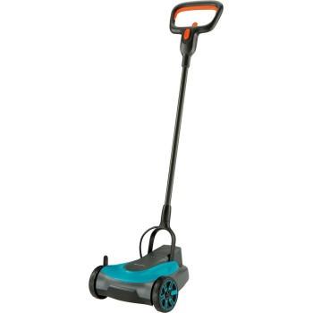 14620-55 Χλοοκοπτική Μηχανή Μπαταρίας Gardena HandyMower 22/18V P4A