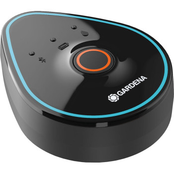 01287-20 Ρυθμιστής Ηλεκτροβάνας Gardena SprinklerSystem Bluetooth