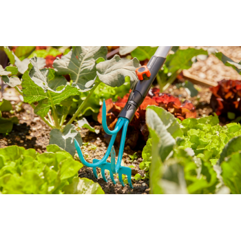 03165-20 Εκριζωτής - Σκαλιστήρι Gardena Combi