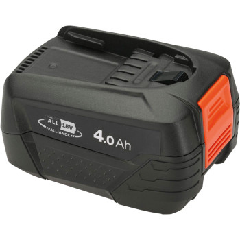 14905-20 Μπαταρία Λιθίου Gardena PBA 18V/72 P4A
