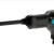 14800-55 Πλυστικό Πιστόλι Μπαταρίας Gardena ΑquaClean 18V