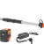 Κινητήρια Μονάδα Husqvarna 120iTK4 & HK4 με Bli10 & Qc80