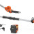 Κινητήρια Μονάδα Husqvarna 120iTK4 & PK4 & HK4 με Bli10 & Qc80