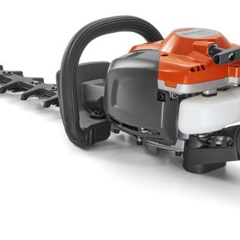 Ψαλίδι Μπορντούρας Husqvarna 322HD60