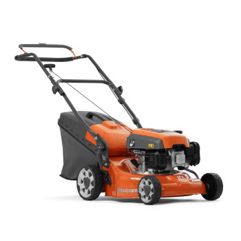 Χλοοκοπτική Μηχανή Husqvarna LC 140P