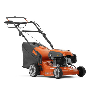 Χλοοκοπτική Μηχανή Husqvarna LC 140SP