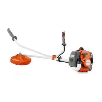 Θαμνοκοπτικό Πλευρικό Husqvarna 129 LK