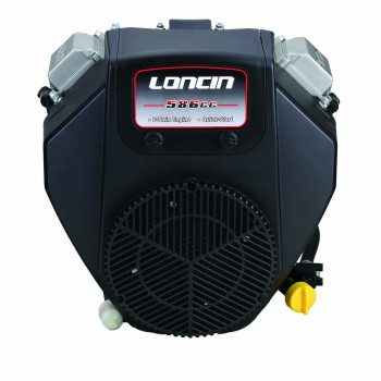 Κινητήρας Βενζίνης Loncin LC 2P73F (Σφήνα)