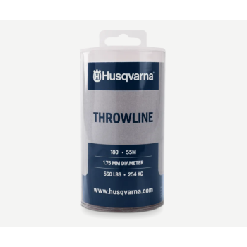 Βοηθητικό Σχοινί Husqvarna 55m / 1,75mm