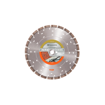 Δίσκος Διαμαντέ Husqvarna Elite-Cut S35 350 15 25.4/20