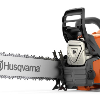 Αλυσοπρίονο Husqvarna 585 με Λάμα & Αλυσίδα 24"