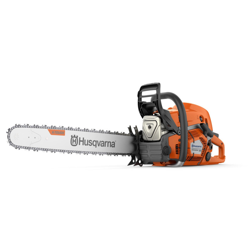 Αλυσοπρίονο Husqvarna 585 με Λάμα & Αλυσίδα 24"