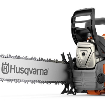 Αλυσοπρίονο Husqvarna 592XP με Λάμα X-Tough Light & Αλυσίδα 24"