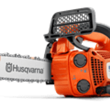 Αλυσοπρίονο Husqvarna T525 με Λάμα & Αλυσίδα 10" Sp21G (0.325" Mini)