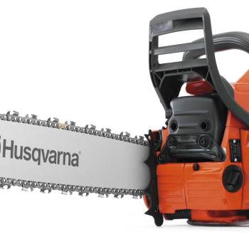 Αλυσοπρίονο Husqvarna 365X-Torq με Λάμα και Αλυσίδα 18"