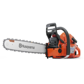 Αλυσοπρίονο Husqvarna 365X-Torq με Λάμα και Αλυσίδα 18"