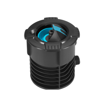 08266-20 Παροχή Νερού Υπόγεια Gardena SprinklerSystem 3/4" Αρσενική, με Stop