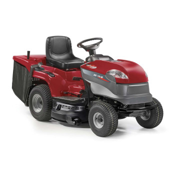 Χλοοκοπτικό Τρακτέρ Castel Garden XDC 180HD/98 (ST 550 TWIN)