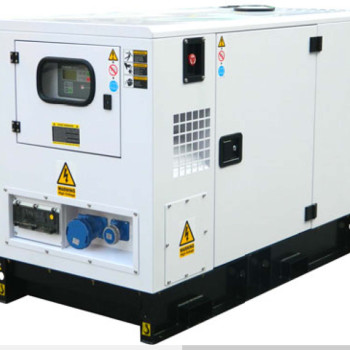 Ηλεκτροπαραγωγό Ζεύγος ITC Power DG11KSE